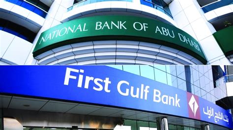 first abu dhabi bank market cap